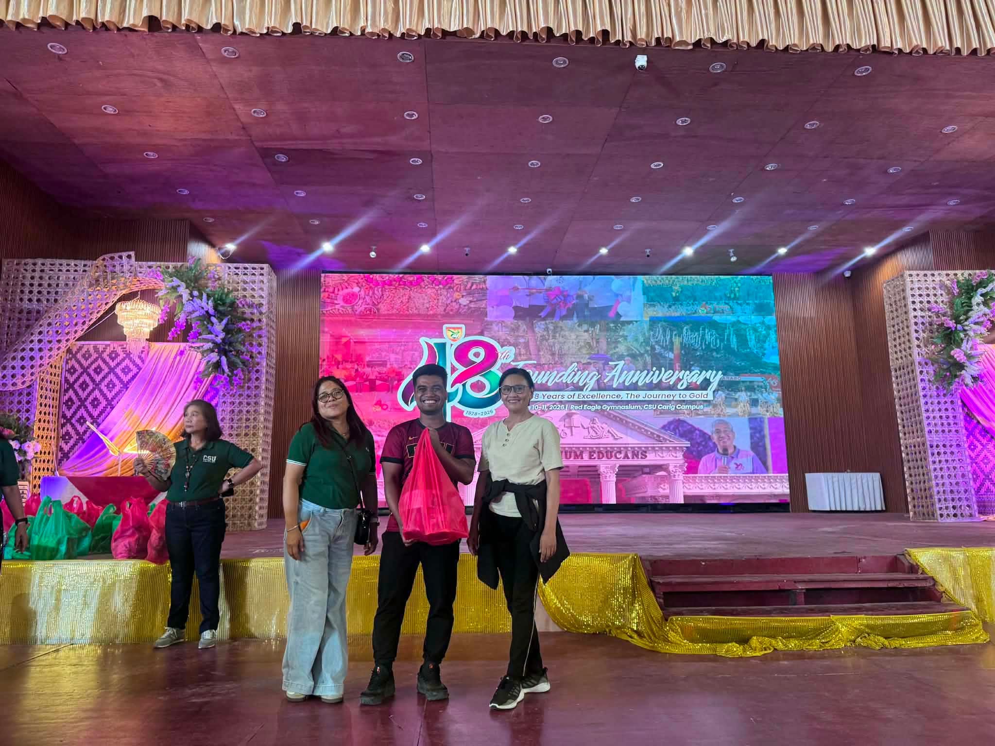 LARO NG LAHI CHAMPIONS  photo 31